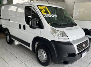 FIAT DUCATO 2021