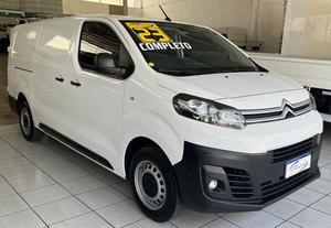 CITROEN JUMPY 2023