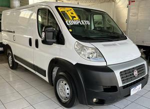 FIAT DUCATO 2019