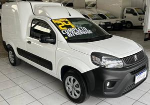 PEUGEOT PARTNER RAPID 2024