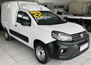 FIAT FIORINO 2022