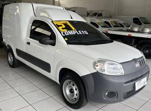 FIAT FIORINO 2021