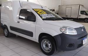 FIAT FIORINO 2020