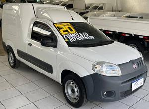 FIAT FIORINO 2020