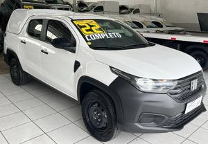 FIAT STRADA 2022