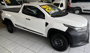 FIAT STRADA 2022