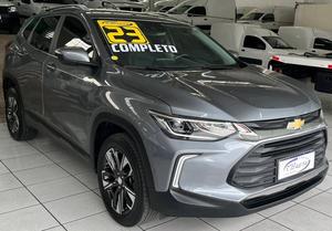 CHEVROLET TRACKER 2023