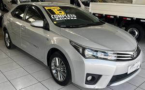 COROLLA