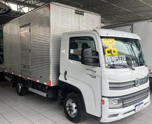 R BAETA UTILITARIOS E VEÍCULOS DELIVERY EXPRESS