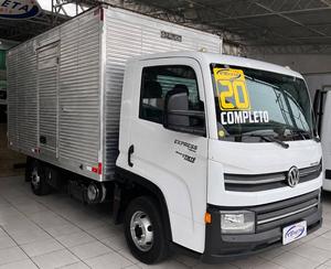 DELIVERY EXPRESS