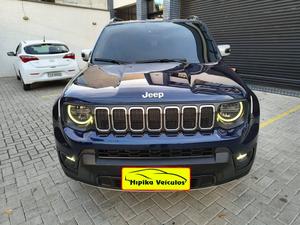 RENEGADE