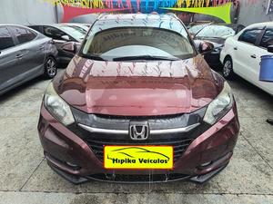 HR-V