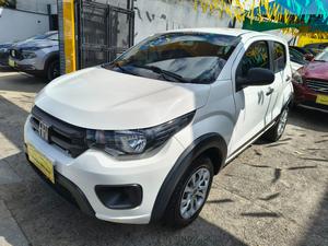 FIAT MOBI 1.0 8V EVO LIKE.