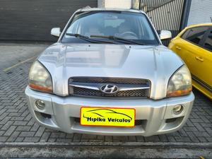 HYUNDAI TUCSON 2.0 MPFI GLS 16V 143CV 2WD