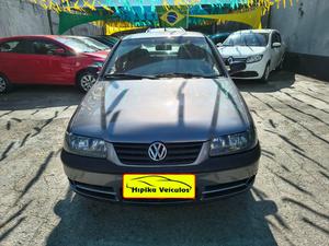 VOLKSWAGEN GOL 1.6 MI POWER 8V G.III