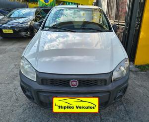 FIAT STRADA 1.4 MPI WORKING CS 8V