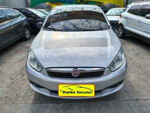 FIAT GRAND SIENA 1.4 MPI ATTRACTIVE 8V