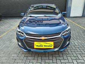 CHEVROLET ONIX 1.0 TURBO PREMIER
