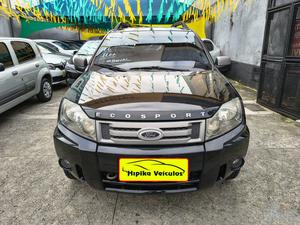 FORD ECOSPORT 1.6 FREESTYLE 16V