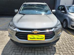 CHEVROLET MONTANA 1.2 TURBO LT