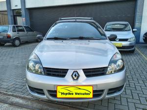 RENAULT CLIO 1.0 16V