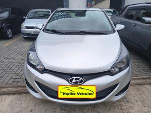 HYUNDAI HB20S 1.6 COMFORT PLUS 16V