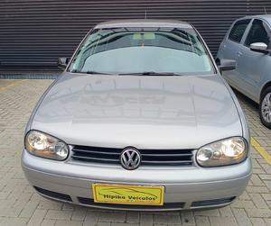 VOLKSWAGEN GOLF 1.6 MI GENERATION 8V