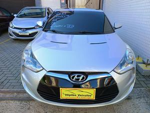 HYUNDAI VELOSTER 1.6 16V
