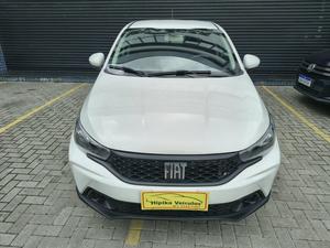 FIAT ARGO 1.0 FIREFLY DRIVE