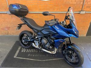 TRIUMPH TIGER 660 SPORT 2023