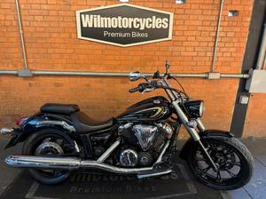 XVS 950A MIDNIGHT STAR