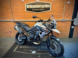 TIGER 800XC