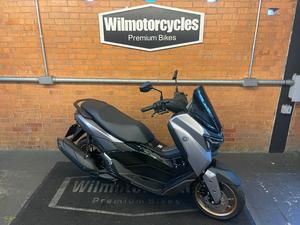 NMAX 160 ABS