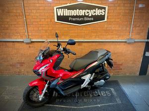 ADV 150