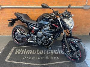 XJ6 N
