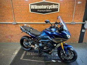 TRACER 900 GT 