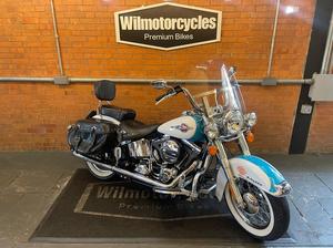 HERITAGE SOFTAIL CLASSIC