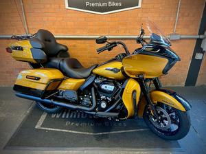 ROAD GLIDE LIMITED