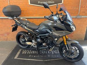 TRACER 900 GT 