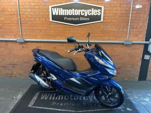 PCX