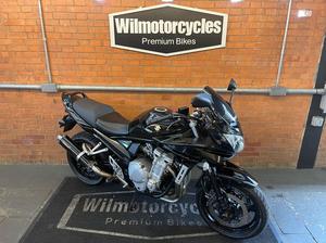 BANDIT 1250S