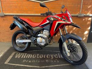XRE 300 ABS
