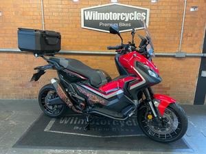 X-ADV