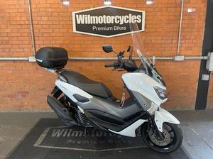 YAMAHA NMAX 160 ABS