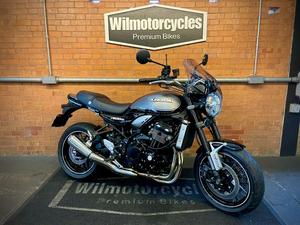 Z900RS