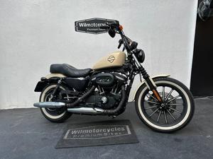 SPORTSTER 883 ROADSTER
