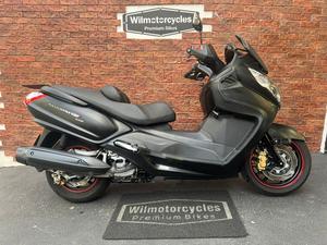 DAFRA MAXSYM 400i 2023