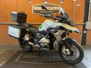 Wilmotorcycles R 1250 GS