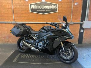 Wilmotorcycles GSX-S1000GT ABS