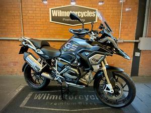 Wilmotorcycles R 1200 GS SPORT